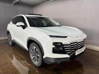 Jetour Dashing 1.5T Deluxe