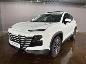 Jetour Dashing 1.5T Deluxe - Image 2