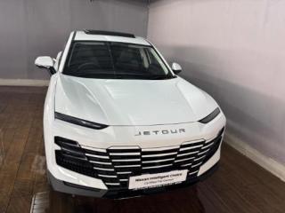 Jetour Dashing 1.5T Deluxe