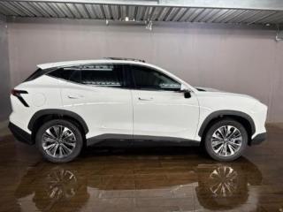 Jetour Dashing 1.5T Deluxe