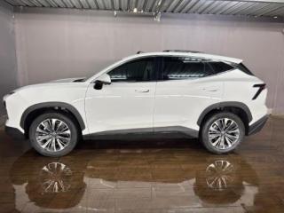 Jetour Dashing 1.5T Deluxe