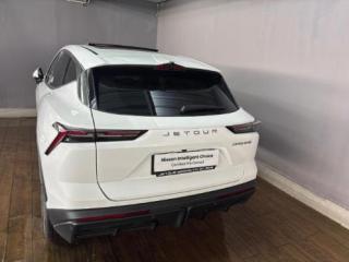 Jetour Dashing 1.5T Deluxe