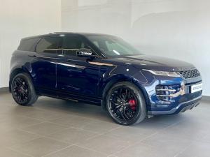 Land Rover Range Rover Evoque D200 R-Dynamic HSE - Image 1