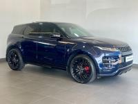 Thumbnail Land Rover Range Rover Evoque D200 R-Dynamic HSE