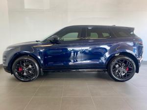 Land Rover Range Rover Evoque D200 R-Dynamic HSE - Image 2