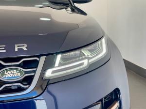 Land Rover Range Rover Evoque D200 R-Dynamic HSE - Image 3