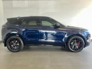 Land Rover Range Rover Evoque D200 R-Dynamic HSE - Image 5