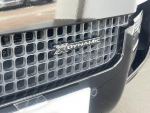 Land Rover Defender 110 D300 X-Dynamic HSE - Image 20