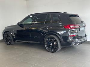 BMW X5 M50d - Image 3
