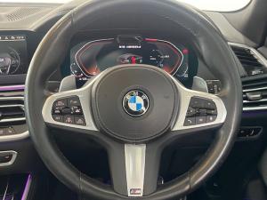BMW X5 M50d - Image 4