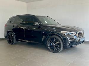 BMW X5 M50d - Image 5