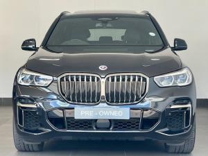 BMW X5 M50d - Image 6