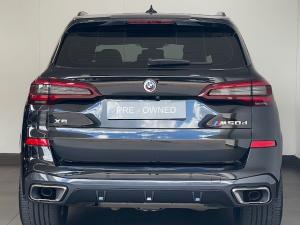 BMW X5 M50d - Image 7