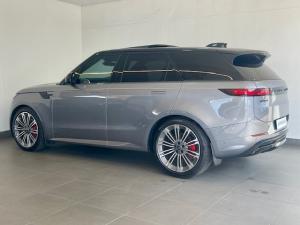 Land Rover Range Rover Sport D350 Autobiography - Image 5