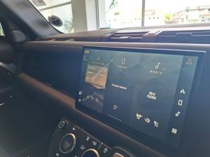 Land Rover Defender 110 D300 X - Image 12