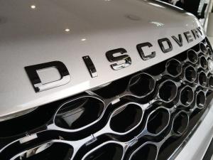 Land Rover Discovery Sport D200 R-Dynamic HSE - Image 17