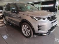 Thumbnail Land Rover Discovery Sport D200 R-Dynamic HSE