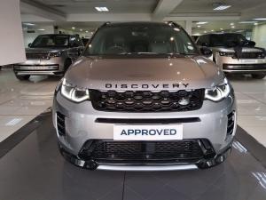 Land Rover Discovery Sport D200 R-Dynamic HSE - Image 2
