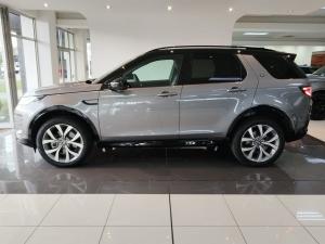 Land Rover Discovery Sport D200 R-Dynamic HSE - Image 3