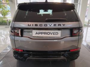 Land Rover Discovery Sport D200 R-Dynamic HSE - Image 4
