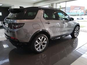 Land Rover Discovery Sport D200 R-Dynamic HSE - Image 5
