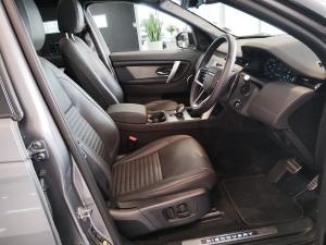 Land Rover Discovery Sport D200 R-Dynamic HSE - Image 8