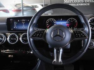 Mercedes-Benz A-Class A200 hatch Progressive - Image 11