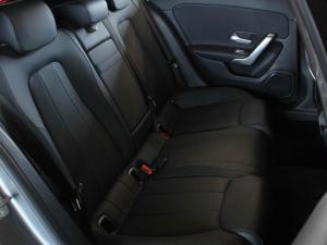 Mercedes-Benz A-Class A200 hatch Progressive - Image 18