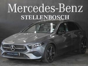 Mercedes-Benz A-Class A200 hatch Progressive - Image 1