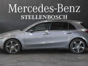 Mercedes-Benz A-Class A200 hatch Progressive - Image 3