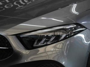 Mercedes-Benz A-Class A200 hatch Progressive - Image 6