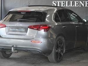 Mercedes-Benz A-Class A200 hatch Progressive - Image 7