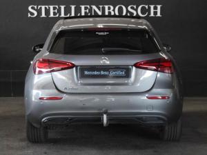 Mercedes-Benz A-Class A200 hatch Progressive - Image 8