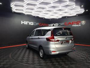 Suzuki Ertiga 1.5 GA - Image 3