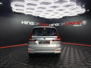 Suzuki Ertiga 1.5 GA - Image 4