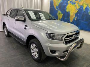 Ford Ranger 2.0SiT double cab Hi-Rider XLT - Image 1