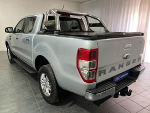 Ford Ranger 2.0SiT double cab Hi-Rider XLT - Image 4