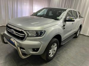 Ford Ranger 2.0SiT double cab Hi-Rider XLT - Image 5