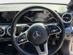 Mercedes-Benz A-Class A200 sedan Progressive - Image 13