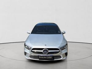 Mercedes-Benz A-Class A200 sedan Progressive - Image 2