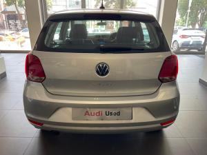 Volkswagen Polo Vivo hatch 1.6 Life - Image 6