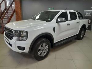 Ford Ranger 2.0D XL D/C - Image 1
