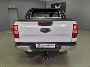 Ford Ranger 2.0D XL D/C - Image 4