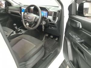 Ford Ranger 2.0D XL D/C - Image 8