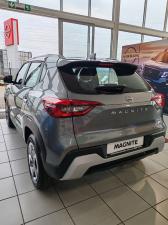 Nissan Magnite 1.0 Visia auto - Image 1