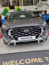 Nissan Magnite 1.0 Visia auto - Image 2