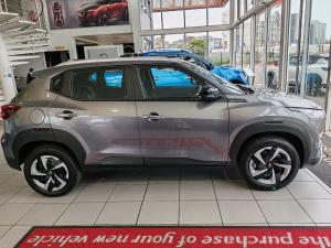 Nissan Magnite 1.0 Visia auto - Image 4