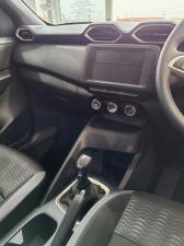 Nissan Magnite 1.0 Visia auto - Image 8