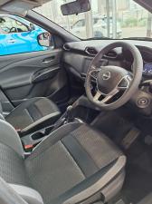 Nissan Magnite 1.0 Visia auto - Image 9
