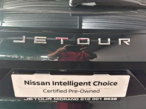 Jetour Dashing 1.5T Deluxe - Image 27